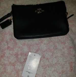 COACH WALLET -BNWT